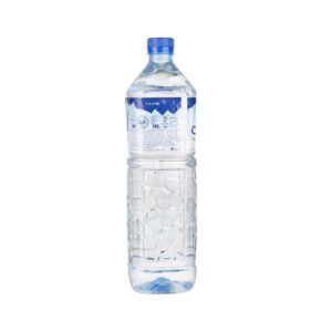 آب معدنی بزرگ